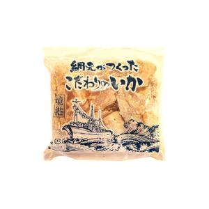 イカ いか 冷凍 網元 が作った いかげそ竜田揚げ 烏賊 冷凍食品 いかゲソ 下足 肉厚 おつまみ