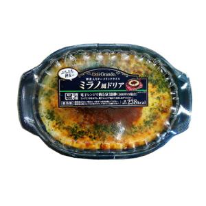 ドリア 冷凍 ミラノ風ドリア 200g チーズ...の詳細画像1