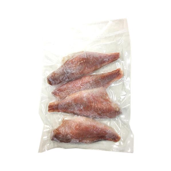 赤魚 骨なし 冷凍 赤魚 フィーレ 骨なし 100g×4枚 フィレ 骨なしで食べやすい 大西洋 鮮度...