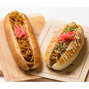 焼きそば やきそば 冷凍 まちの ソース 焼そ...の詳細画像2