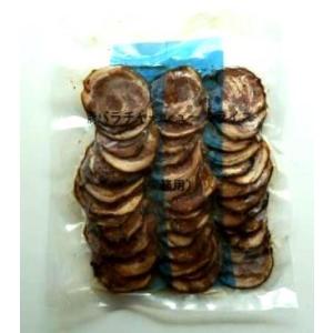 チャーシュー 焼豚 冷凍 日東ベスト 豚バラ チャーシュー スライス 500g 約40?45枚入り ...