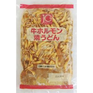 うどん 焼きうどん 冷凍 牛 ホルモン 焼うど...の詳細画像3