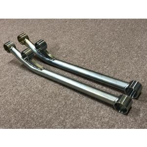 ジムニーＪＢ２３ ピロ仕様♪Ｆステンレス強化！ 新品未使用、ダストカバー付き JB23W/JB33W/JB43W ジムニー/ジムニーシエラ ピロボール 用