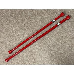 ジムニー　JB23W　JB43W調整式ラテラルロッド リヤ用