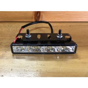 汎用　LEDバックランプ　ファッドスター