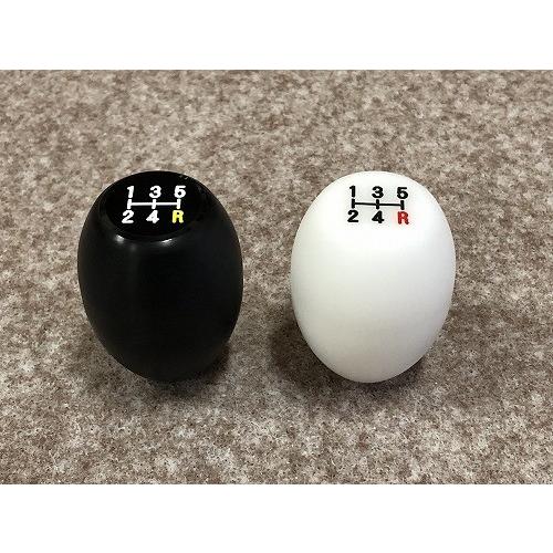 ジムニーM/T用 レーシングシフトノブ　ファッドスター