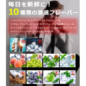 電子タバコ ドクタースティック タイプX用 互...の詳細画像4