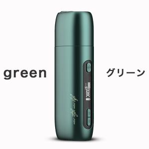 アイコス互換機 ニードル式 電子タバコ 加熱式...の詳細画像5