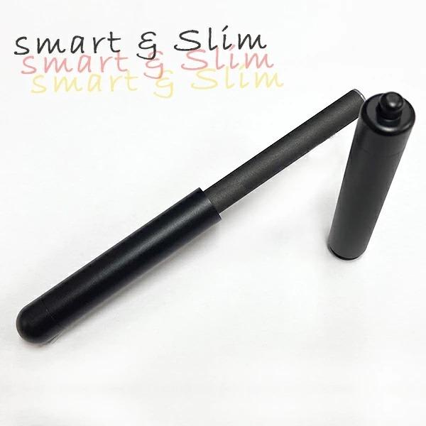 携帯ケース 持ち運び便利 互換カートリッジ タバコカプセル 4つのパーツに分けられる ストラップに取...