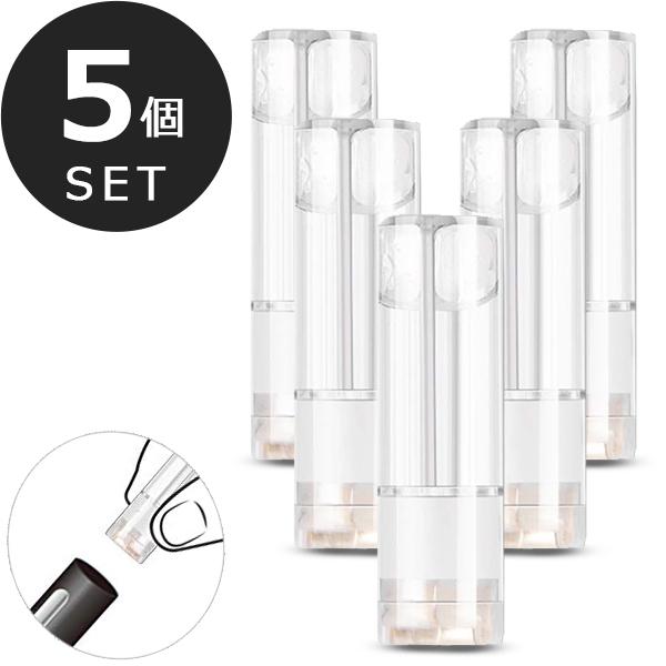 互換カートリッジ 5個セット 蒸気量多め 液漏れ少なめ MASTER P100 P200 電子タバコ...
