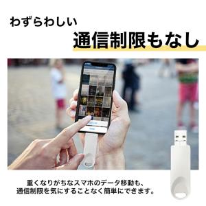 USBメモリ 32GB iPhone iPad...の詳細画像4