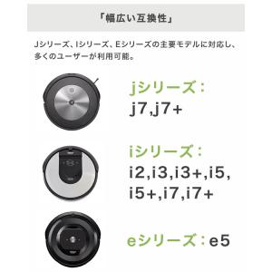 ルンバ メンテナンスセット 互換品 交換 消耗...の詳細画像2