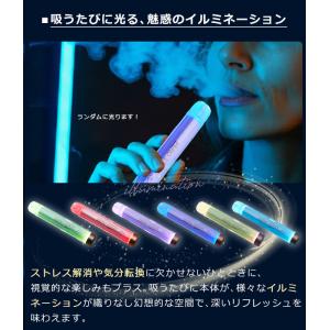 禁煙グッズ 電子タバコ ベイプ 本体 スタータ...の詳細画像5
