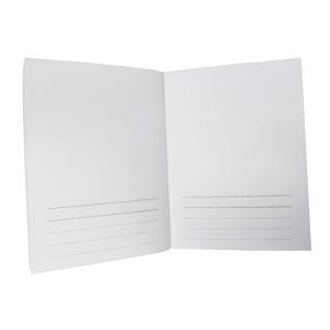スタンプ帳 スタンプ・御朱印ノート【FSN-1...の詳細画像4