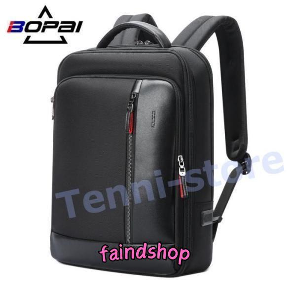 ビジネスバッグ バックパック メンズパック パソコンバッグリュック リュックサック メンズ 男性 お...