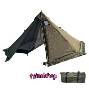 【新品未使用】オガワ ピルツ 12 Canadian East ティピーテント黒 41VfLZ5u70L._AC_UF350,