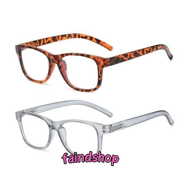 レディース 安い おすすめ パソコン用メガネ 軽量 アンチブルーライト リーディンググラス 女性 頑...