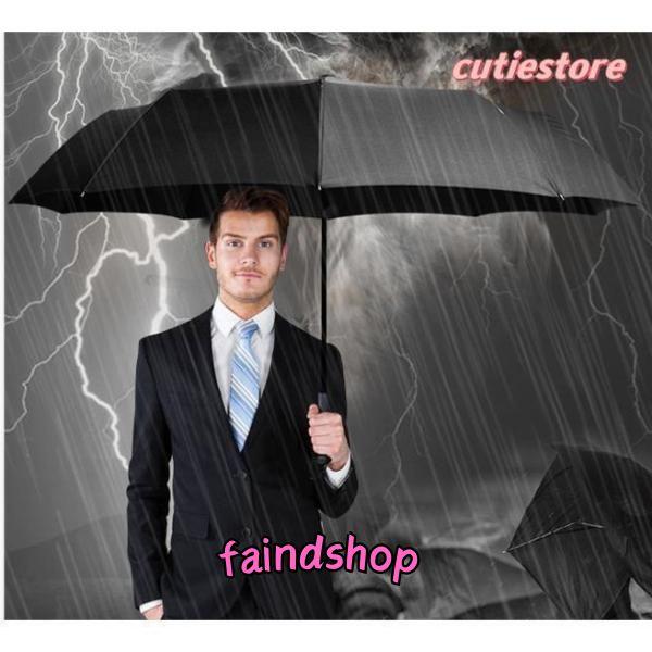 折りたたみ傘 晴雨兼用 傘 折り畳み メンズ 自動開閉 大きい サイズ 雨傘 日傘 吸水 ケース 付...