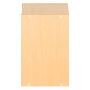 ミニ 食器棚 幅43cm キッチン収納 キッチ...の詳細画像3