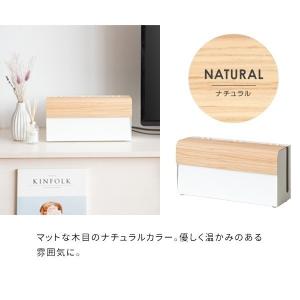 Switch ゲーム機ケース 木目 単色 ボッ...の詳細画像5