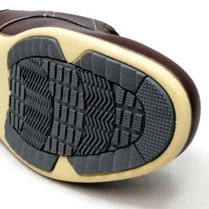 エドウィン 靴 メンズシューズ 防水 ビジネス...の詳細画像4