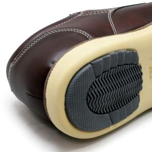 エドウィン 靴 メンズシューズ 防水 ビジネス...の詳細画像5