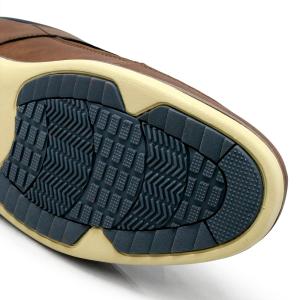 エドウィン 靴 メンズシューズ 防水 ビジネス...の詳細画像5