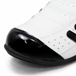 ROCKGEAR スリッポン スニーカー かか...の詳細画像1