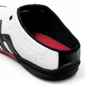 ROCKGEAR スリッポン スニーカー かか...の詳細画像5