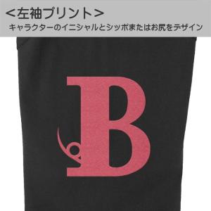 ドクロ おもしろ ブタ パーカー ジップアップ...の詳細画像4
