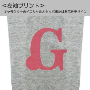 ドクロ おもしろ ゴリラ パーカー ジップアッ...の詳細画像4