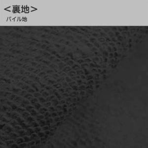 キッズ こあドクロ ジップアップパーカー 13...の詳細画像5
