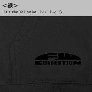 ドクロ おもしろ コアラ パーカー ジップアッ...の詳細画像5