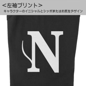 ドクロ おもしろ ネズミ パーカー プルオーバ...の詳細画像4