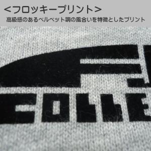 ドクロ おもしろ パンダ パーカー ジップアッ...の詳細画像3
