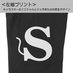 ドクロ おもしろ サル パーカー ジップアップ...の詳細画像4
