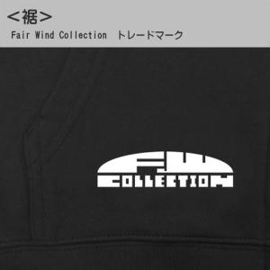 ドクロ おもしろ サル パーカー ジップアップ...の詳細画像5