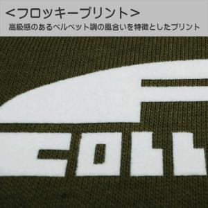 ドクロ おもしろ 馬 パーカー ジップアップ ...の詳細画像3
