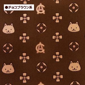 10cm単位 オックス 生地 ハイブランド風 ...の詳細画像5