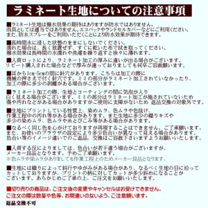 ラミネート 生地 苺 紅白 ストロベリー いち...の詳細画像4