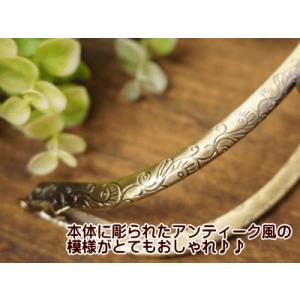 がま口 口金 中 18.0cm マスコットタイ...の詳細画像2