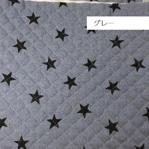 キルティング 生地 キルティング生地 デニム風...の詳細画像5