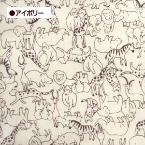 10cm単位 ダブルガーゼ 生地 ミニミニ ア...の詳細画像2
