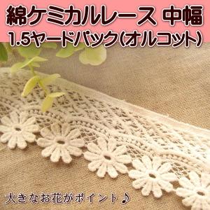 手芸 チュールレース (かすみ草) レース : 手芸のfairylace - 通販