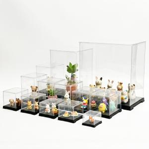 コレクションケース フィギュアケース 幅12c...の詳細画像4