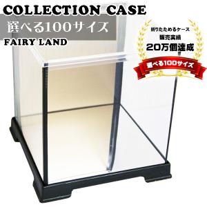 折りたたみ式ケース 背面金張り台座ミラー W32...の商品画像