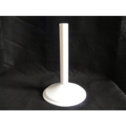 ブーケスタンド 台+パイプ3号 φ15.5cm×高60cm