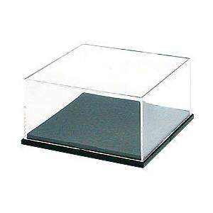 TケースQS コレクションケース ディスプレイケース フィギュアケース WAVE ウェーブ TC-091