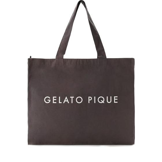 ジェラピケ(gelato pique) ジェラートピケ 2023福袋 HAPPY BAG 2023 ...