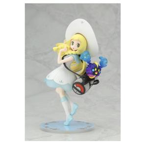 Pokemon（ポケモン） ポケモンセンターオリジナル リーリエ